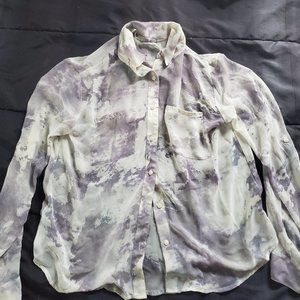 med Sheer long sleeve DECREE